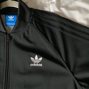 Adidas Originals Bomber Jacket
